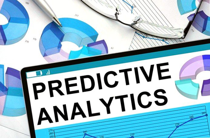 How banks and insurers benefit from predicitve analytics