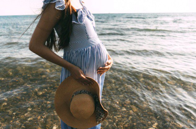 Travel to the us during pregnancy